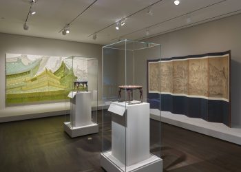 휴스턴 미술관, 새롭게 단장한 한국 갤러리 … 16일(목) 부터 개장