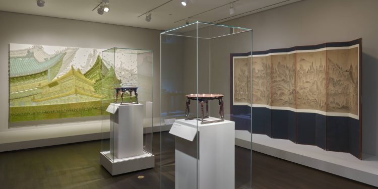 휴스턴 미술관, 새롭게 단장한 한국 갤러리 … 16일(목) 부터 개장