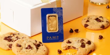 텍사스에서도 ‘골드바’ 관심 증가 … 경제전문가들 “금가격 상승세”