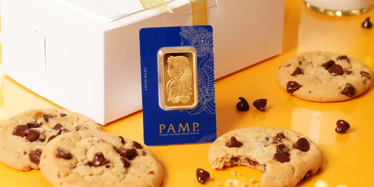 텍사스에서도 ‘골드바’ 관심 증가 … 경제전문가들 “금가격 상승세”