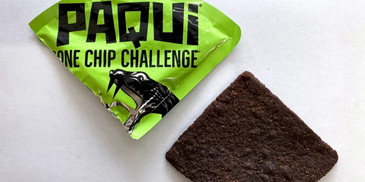 매운 과자 먹기 챌린지 도전했다가 사망한 10대 … 사인은 ‘심폐정지’