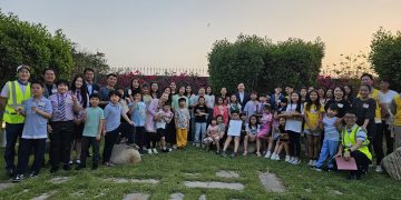 경상남도 ‘2024년 재외교민자녀 모국문화체험 연수’ 참가자 모집