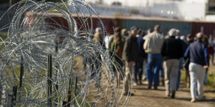 텍사스 국경긴장이 부른 ‘텍사스 분리독립’ 목소리
