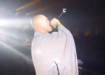 개그맨 윤성호 부캐 ‘뉴진스님’ 미국 언론도 관심