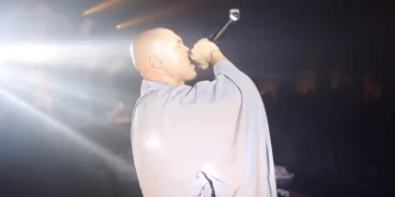 개그맨 윤성호 부캐 ‘뉴진스님’ 미국 언론도 관심