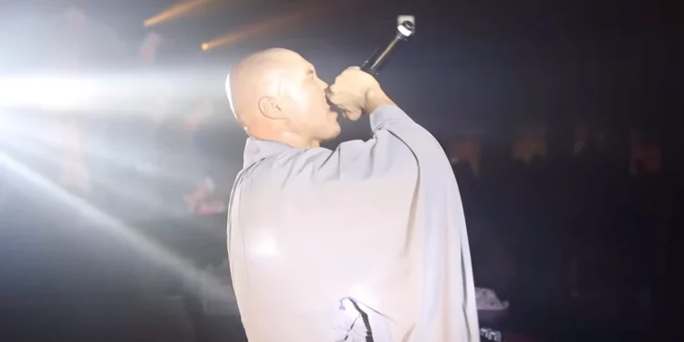 개그맨 윤성호 부캐 ‘뉴진스님’ 미국 언론도 관심