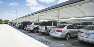 DFW 국제공항, 5월 1일부터 주차요금 인상