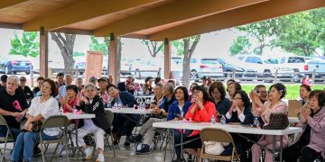 사진으로 보는 오스틴한인회 ‘첫’ 야외행사