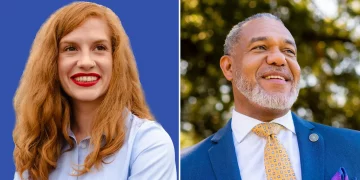 휴스턴 시장이 된 존 위트마이어 상원의석 빈자리, 누가?