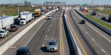 텍사스 유료도로, 미국에서 제일 많아 … 주하원 “개혁 필요”