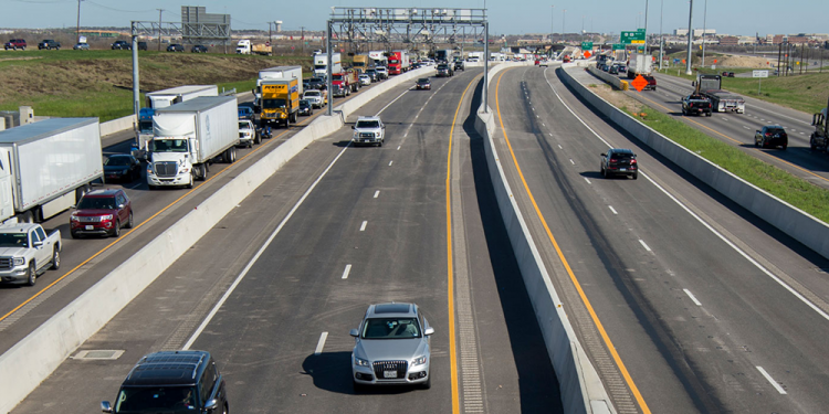 텍사스 유료도로, 미국에서 제일 많아 … 주하원 “개혁 필요”
