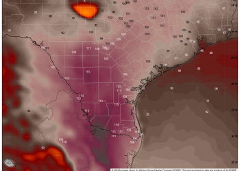 휴스턴, 폭풍이후 정전사태 무더위까지 ‘엎친데 덮친 형국’
