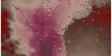 휴스턴, 폭풍이후 정전사태 무더위까지 ‘엎친데 덮친 형국’