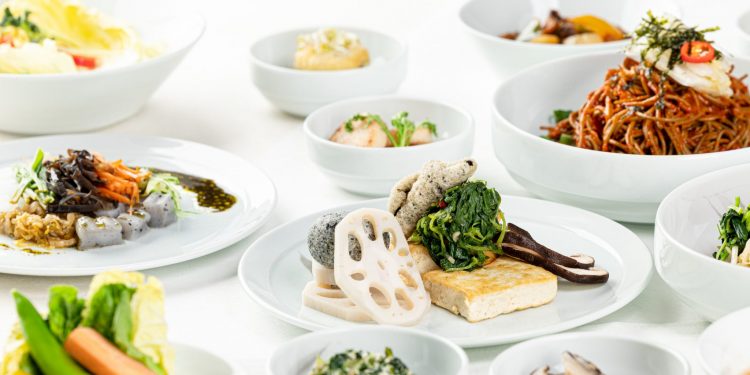 “역시 한식” … 대한항공 기내식, 글로벌 트레블러 최우수상 수상