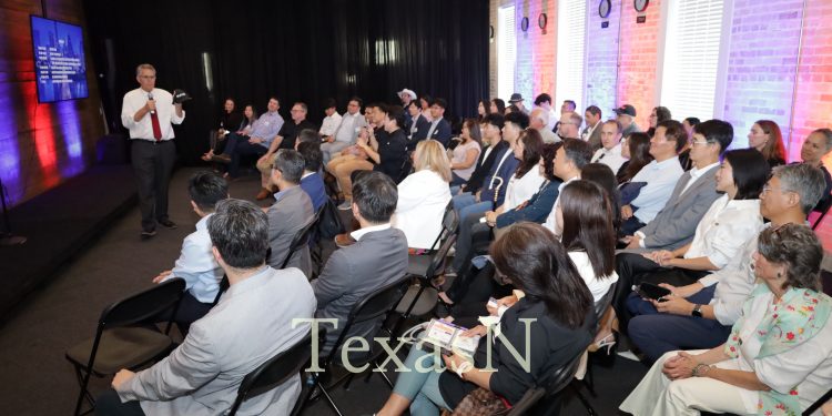 한국-텍사스 경제교류의 중심 ‘오스틴’