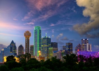 텍사스에 전국규모 증권거래소 설립 추진