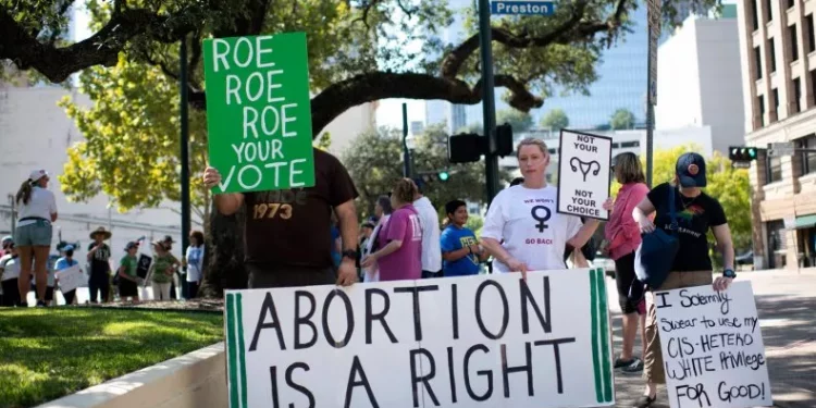 텍사스 선천적 기형으로 인한 유아사망 증가… “낙태 금지와 연관”