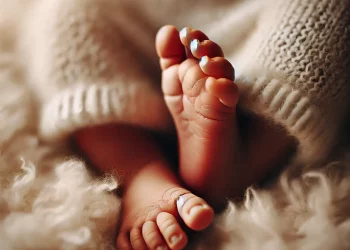 휴스턴 인근서 탯줄도 떼지 않은 신생아 발견