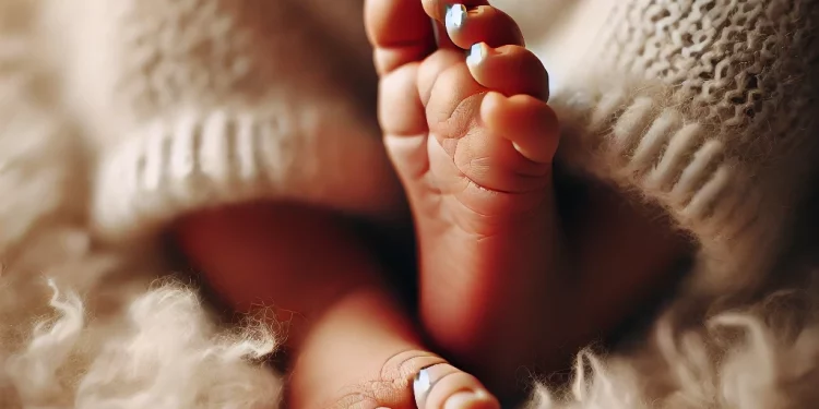 휴스턴 인근서 탯줄도 떼지 않은 신생아 발견