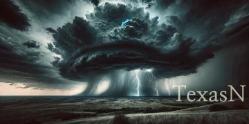 텍사스, 심각한 기상현상 빈번 …  과학자들 ‘기후변화 경고’