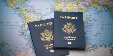 국무부, 샌안토니오에 새로운 여권발급기관 신설