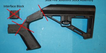 연방대법원 “1분에 수백발 발사 가능한 장치 판매 가능”