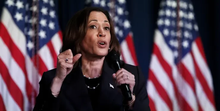 텍사스 공화당, 카멜라 해리스 견제 시작? … “국경문제 모두 그녀의 탓”