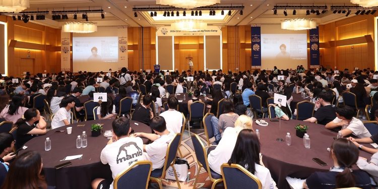 2024 차세대동포 모국 초청연수 … “75개국 1,800여 명 차세대 동포 참석”