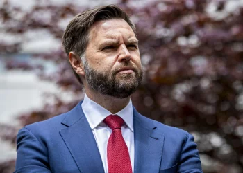 트럼프, 오하이오 상원의원 JD 밴스 부통령 후보로 선택