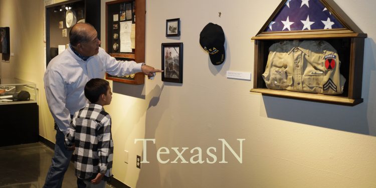 엘파소 역사박물관, 한국전쟁 기념관 상설 전시 … “한국전통문화 전시도”