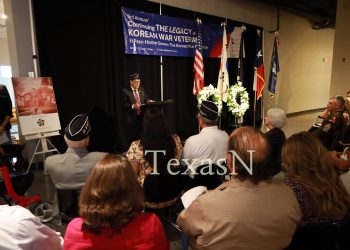 [사진] 영원히 각인될 ‘한국전 참전용사의 희생과 헌신’