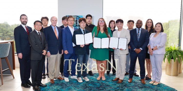 북텍사스 한인상공회의소, 한미 민간기업 교류의 다리