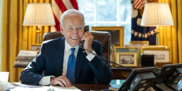 조 바이든 대통령, 29일(월) 오스틴 방문