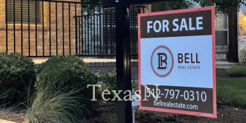 텍사스 주택시장 주춤 … “가격하락, 판매감소”