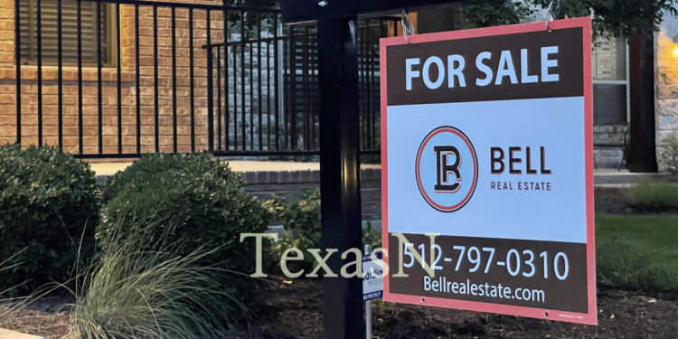 텍사스 주택시장 주춤 … “가격하락, 판매감소”