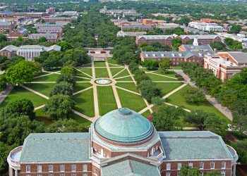 SMU와 UT 오스틴, 시골지역 학생 진학율 높이기 ‘기금확보’