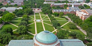 SMU와 UT 오스틴, 시골지역 학생 진학율 높이기 ‘기금확보’