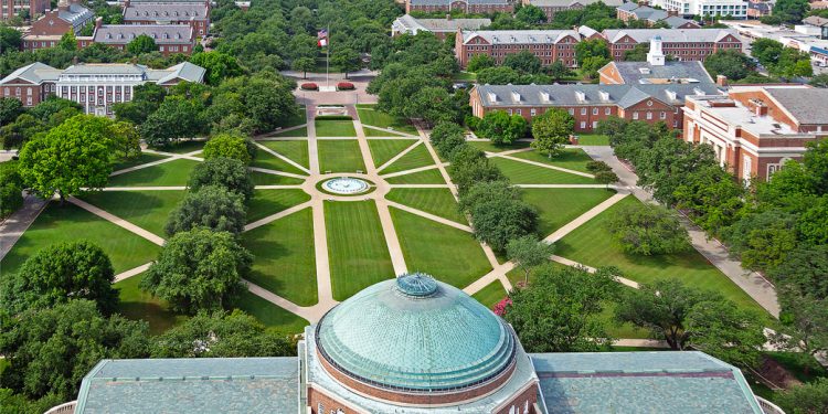 SMU와 UT 오스틴, 시골지역 학생 진학율 높이기 ‘기금확보’