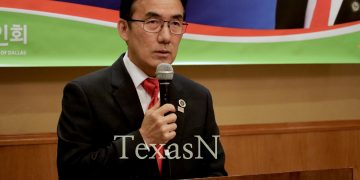 [인터뷰] 텍사스 주하원에 도전하는 전영주 코펠 부시장… “한인유권자 스윙보터 돼야”