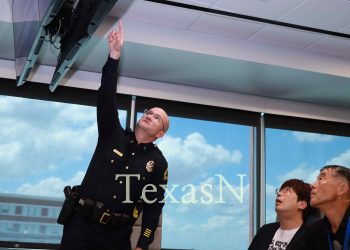 “한인타운 내 공유 및 등록 감시카메라 한대도 없어” … 달라스 경찰국 ‘우려’