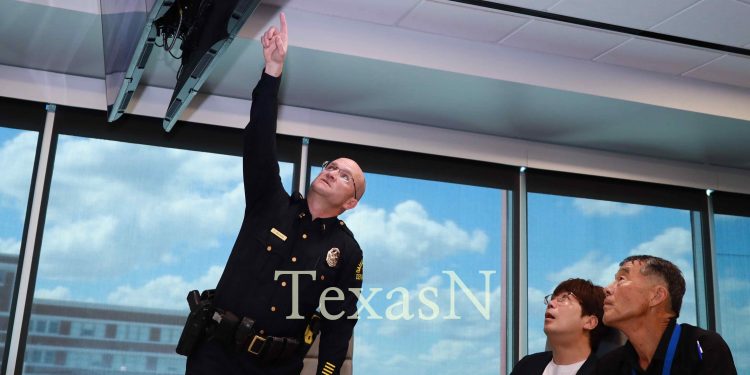 “한인타운 내 공유 및 등록 감시카메라 한대도 없어” … 달라스 경찰국 ‘우려’