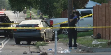 텍사스 주요 대도시, 보행자 자동차 충돌 부상 증가