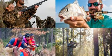 텍사스, 2024-2025 사냥 및 낚시 면허 판매 시작