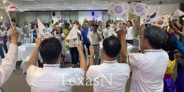 한국-쿠바 수교 후 처음 외친 “대한독립만세”