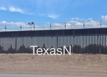 [단독] 멕시코-텍사스 국경 밀입국시도 한국인 남성 2명 체포