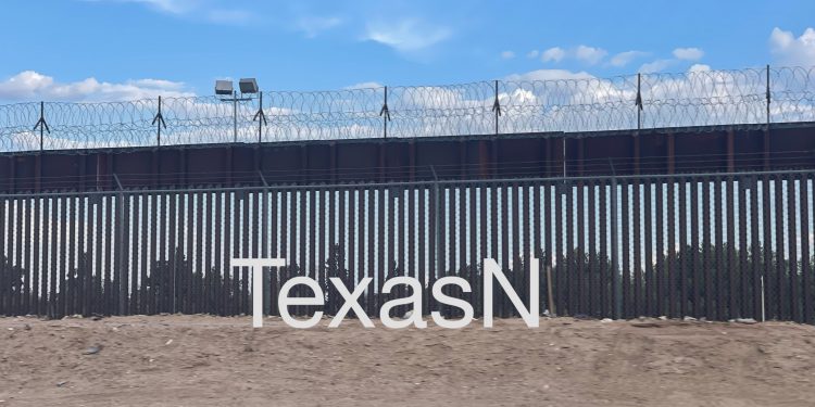 [단독] 멕시코-텍사스 국경 밀입국시도 한국인 남성 2명 체포