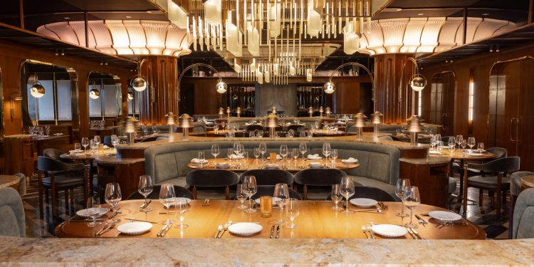 달라스 최고급 식당으로 등극할 ‘누리 스테이크 하우스’ … “한식의 무한 변신”