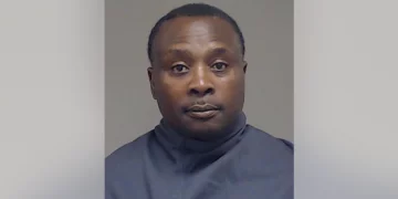 현직 목사가 성매매, 잠복중인 여성경찰에 덜미