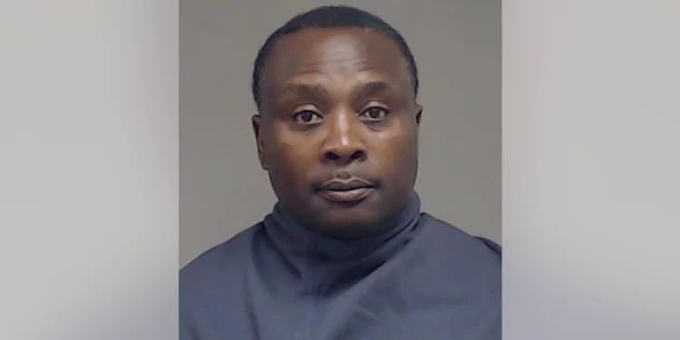 현직 목사가 성매매, 잠복중인 여성경찰에 덜미