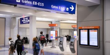 세계에서 연결성이 가장 좋은 공항은?